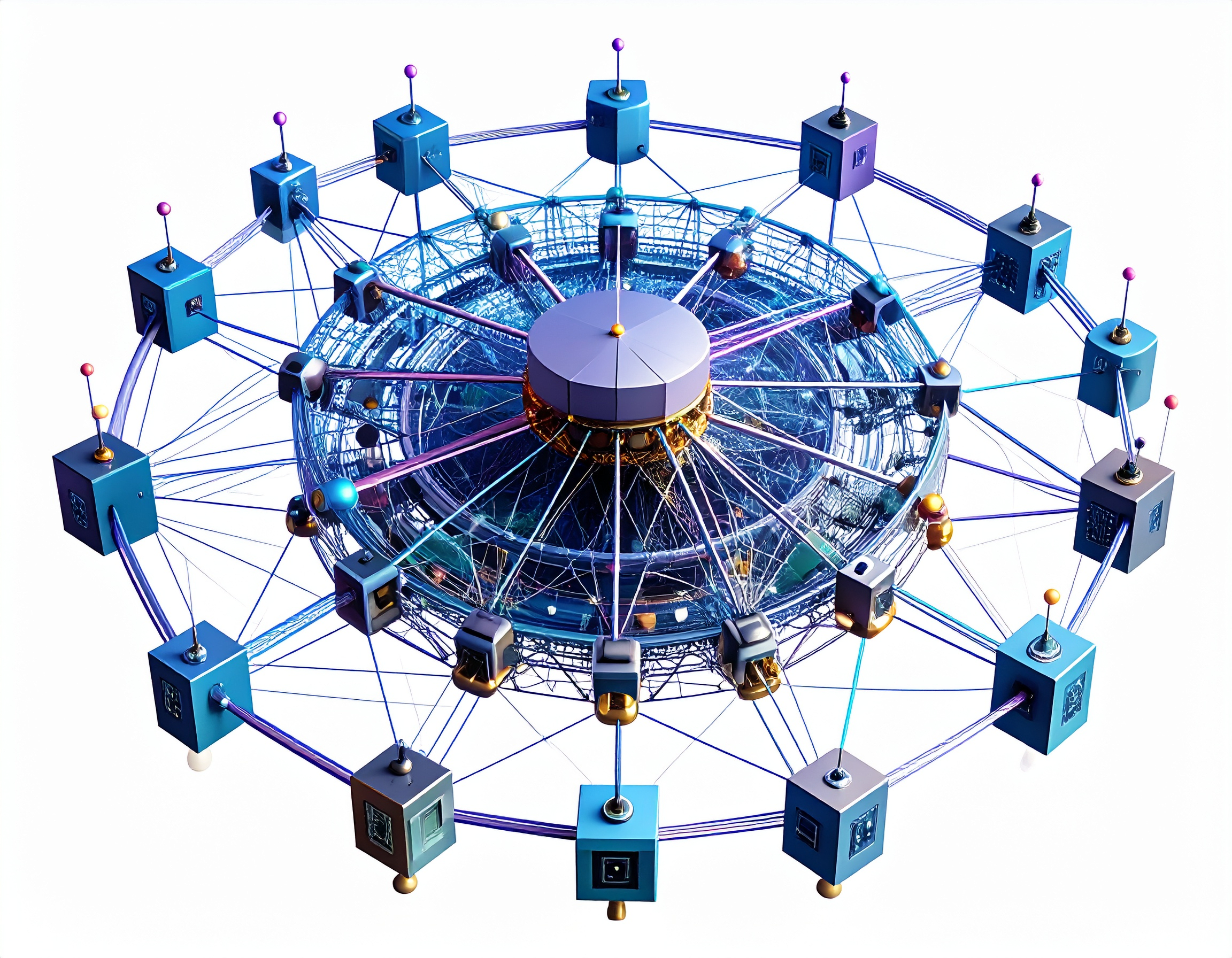 Future-Proof Your Business with Data & Technology Audit